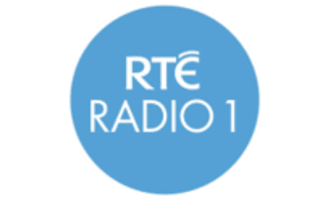 Logo of RTÉ Radio 1