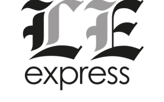 Logo of The Leinster Express