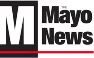 Logo of Mayo News