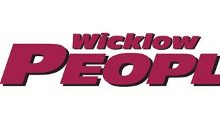 Logo of The Wicklow People
