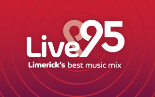 Logo of Limerick Live 95