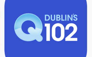 Logo of Q102