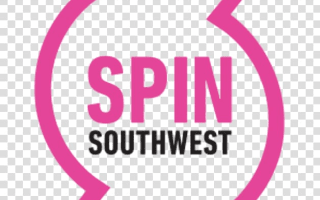 Logo of Spin South West 