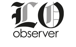 Logo of The Leitrim Observer