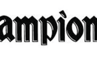 Logo of The Sligo Champion