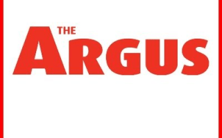 Logo of The Argus