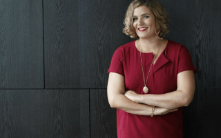 Picture of Bauer Family 