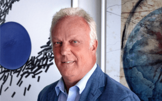 Picture of Baert Family