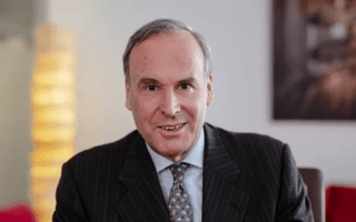 Picture of Thomas Leysen