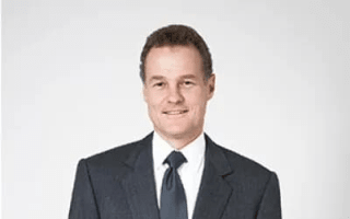 Picture of Jonathan Harmsworth, 4th Viscount Rothermere