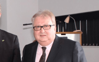 Picture of Denmark Family 