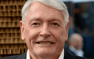 Picture of John C. Malone