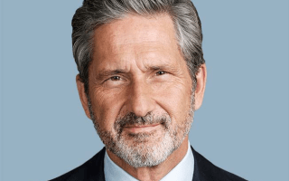 Picture of Michael T. Fries