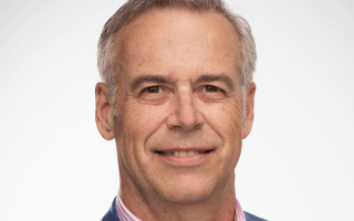 Picture of Robert R. Bennett