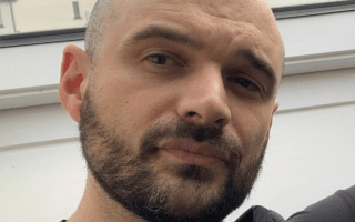 Picture of Roman Shortall