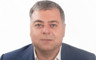 Picture of David Sefton