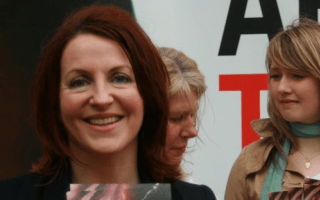 Picture of Niamh Uí Bhríain