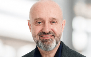 Picture of Board of Reach PLC