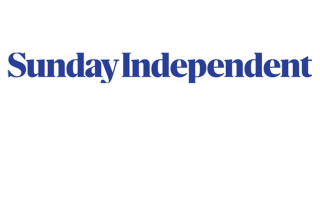 Logo of Sunday Independent