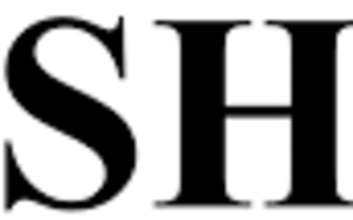 Logo of Irish Times