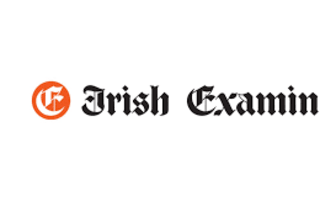 Logo of Irish Examiner