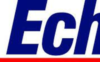 Logo of The Echo 