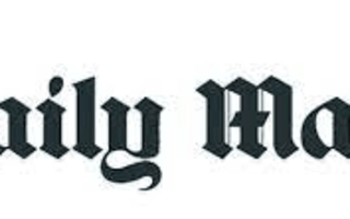 Logo of Irish Daily Mail