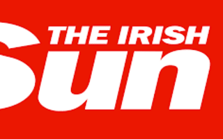 Logo of The Irish Sun