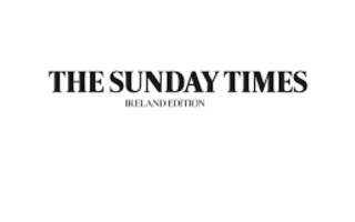 Logo of Sunday Times Ireland Edition