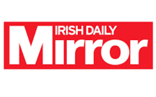 Logo of Irish Daily Mirror 