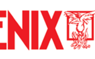 Logo of The Phoenix