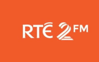 Logo of RTÉ 2FM