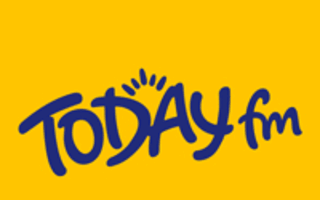 Logo of Today FM