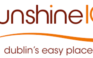 Logo of Sunshine 106.8