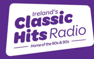 Logo of Classic Hits FM