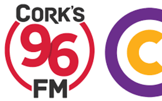 Logo of Cork’s 96 / C103 