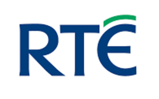 Logo of RTÉ 1