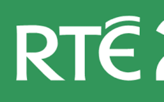 Logo of RTÉ 2