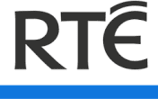 Logo of RTÉ News