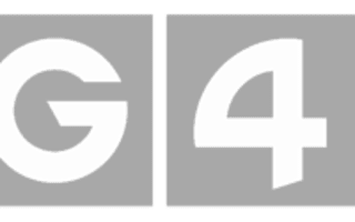 Logo of TG4