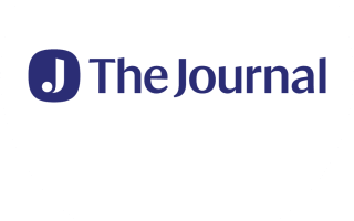 Logo of TheJournal.ie