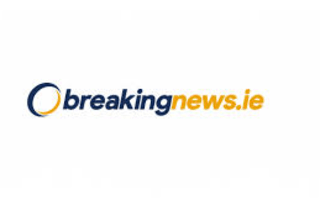 Logo of BreakingNews.ie