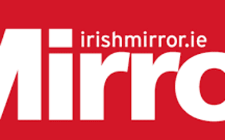 Logo of Irish Mirror Online