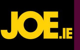 Logo of Her.ie / Joe.ie 