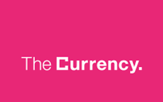 Logo of TheCurrency.ie