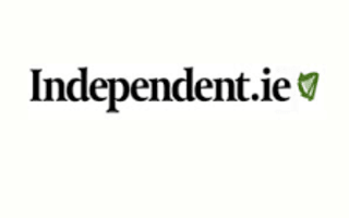 Logo of Independent.ie 