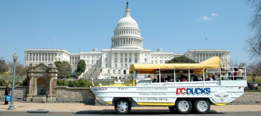 lead image for 5 Best Family Boat Rides in Washington, D.C.