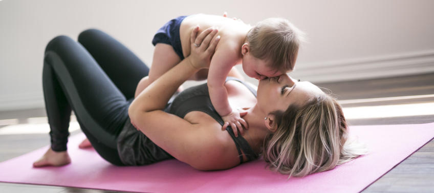 5 Great Yoga Studios For Chicago Kids And Parents Mommy Nearest