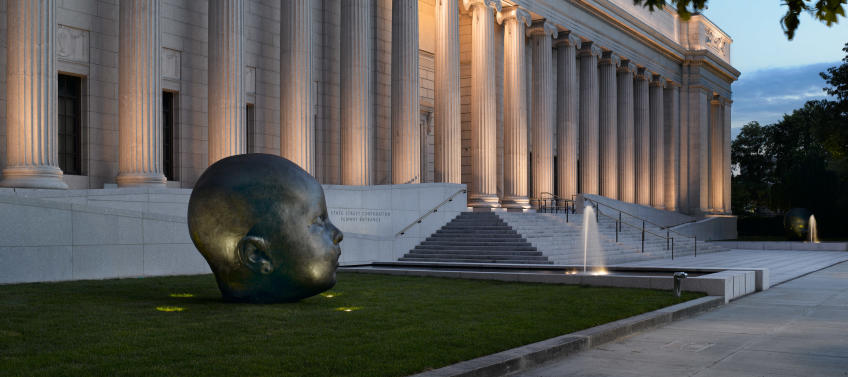 Museum of Fine Arts, Boston