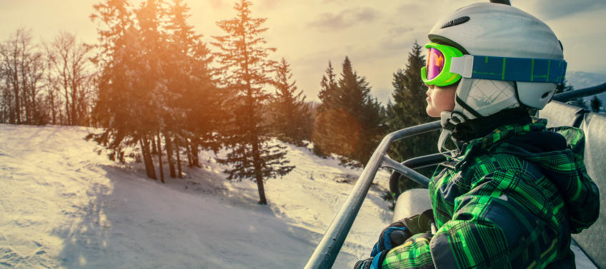 The Best Ski Resorts Near Washington D C For Families Mommy Nearest